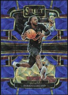 Darius Garland
