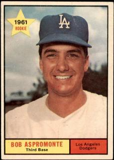 Bob Aspromonte