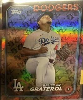 Los Angeles Dodgers