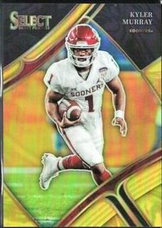 Kyler Murray