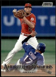 Andrelton Simmons