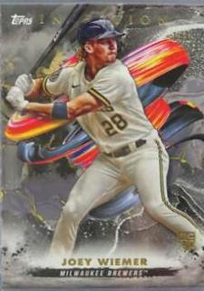 Joey Wiemer