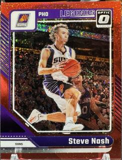 Steve Nash