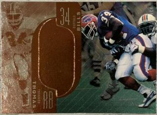 Thurman Thomas