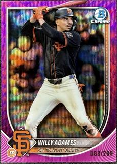 Willy Adames