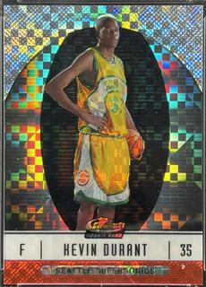 Kevin Durant