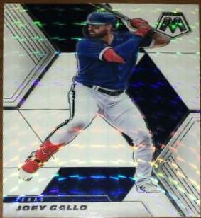 Joey Gallo