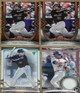Mike Piazza