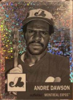 Andre Dawson