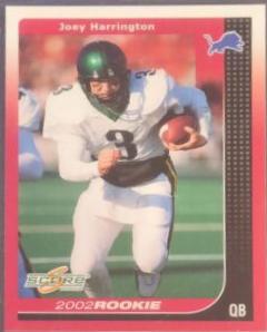 Joey Harrington
