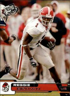 Reggie Brown