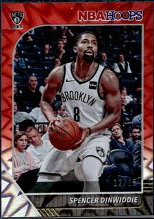 Spencer Dinwiddie