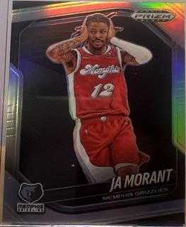 Ja Morant