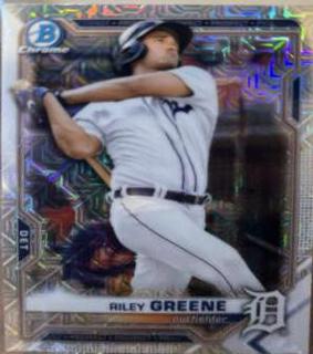 Riley Greene