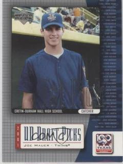 Joe Mauer