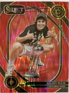 Kelsey Plum