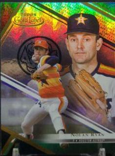 Nolan Ryan