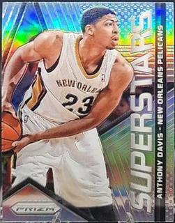 Anthony Davis