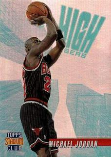 Michael Jordan