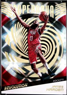 James Harden