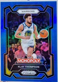 Klay Thompson
