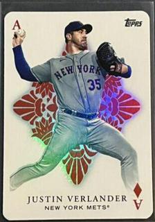 Justin Verlander