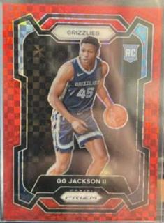 GG Jackson II
