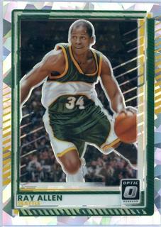 Ray Allen