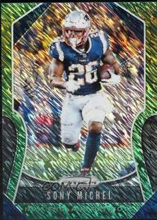 Sony Michel