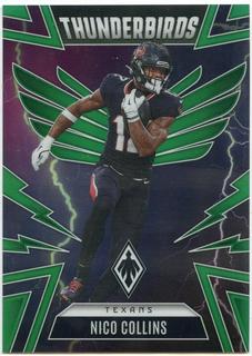 Nico Collins