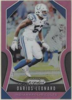 Darius Leonard