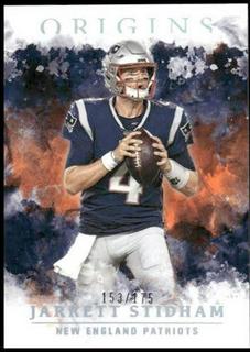 Jarrett Stidham