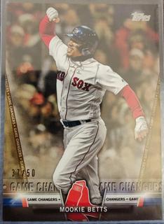 Mookie Betts
