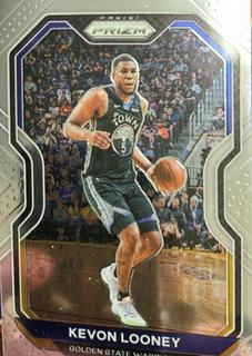 Kevon Looney