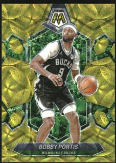 Bobby Portis