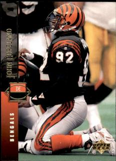 John Copeland