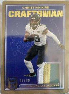 Christian Kirk
