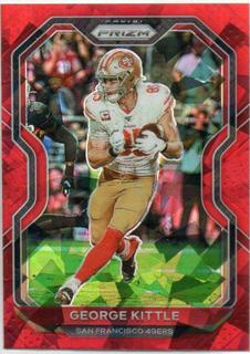 George Kittle
