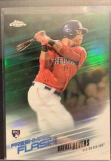 Rafael Devers