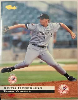 Keith Heberling