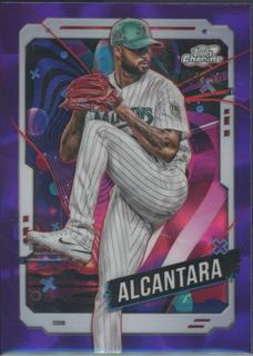 Sandy Alcantara