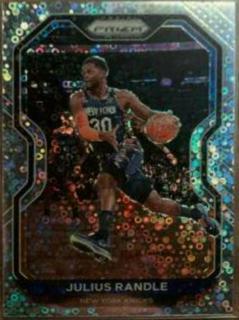 Julius Randle
