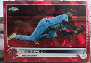 Nick Gordon