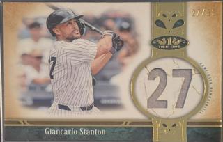 Giancarlo Stanton