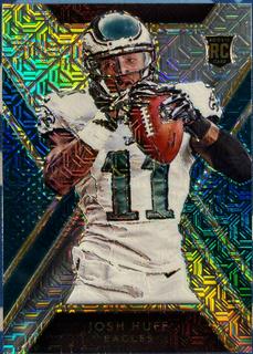 Josh Huff