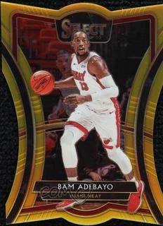 Bam Adebayo