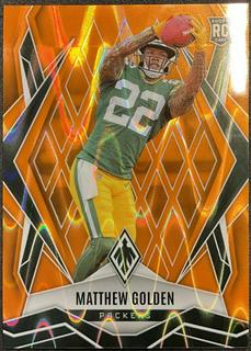 Matthew Golden