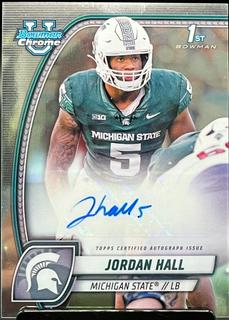 Jordan Hall