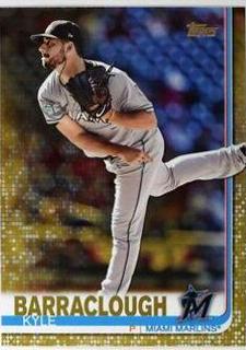 Kyle Barraclough