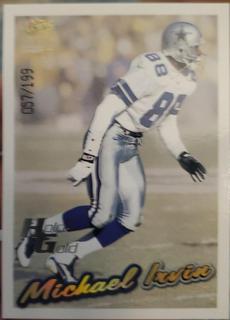 Michael Irvin
